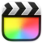 Final Cut Pro logo